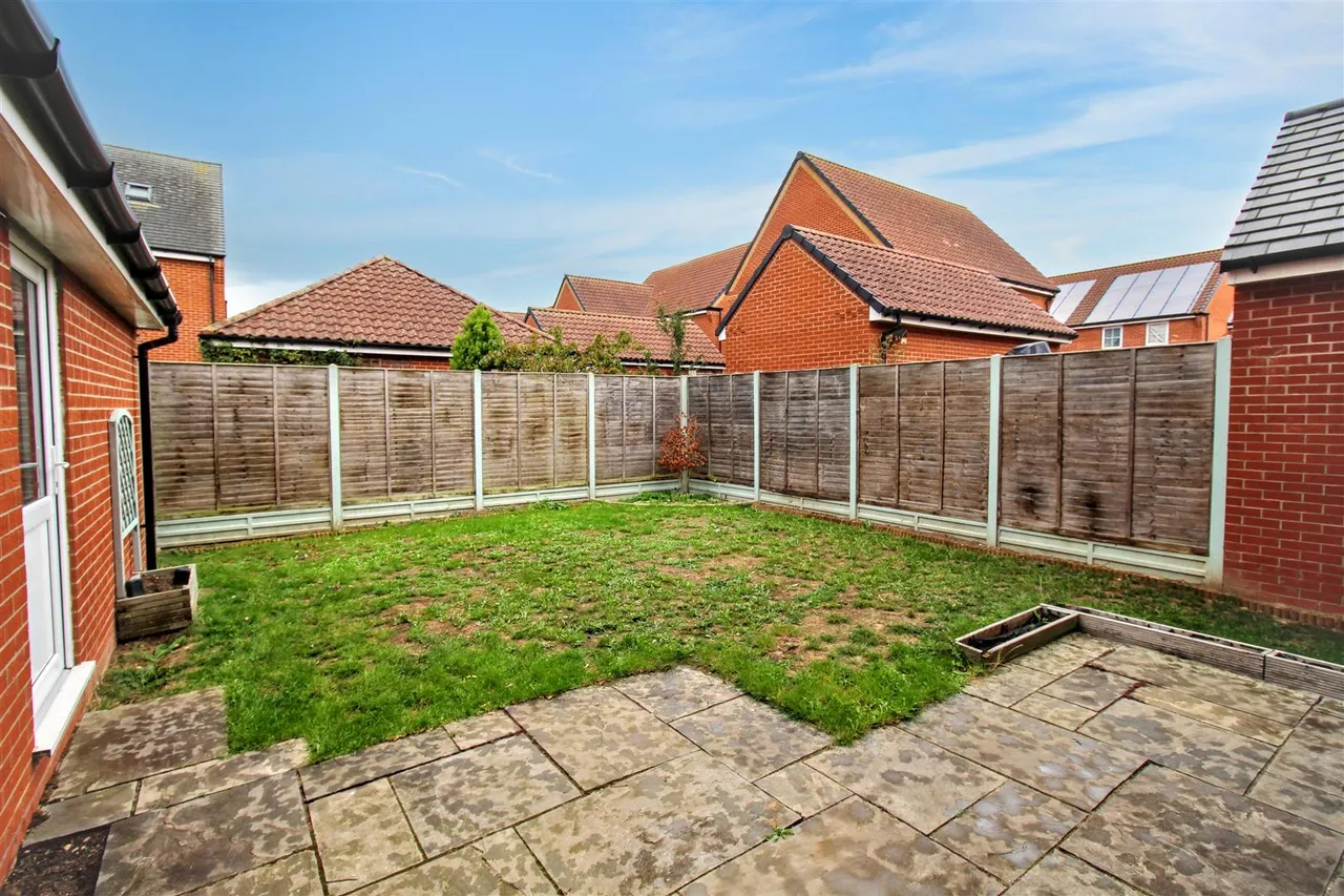 Buckenham Road, Aylsham, NR11, photo 20