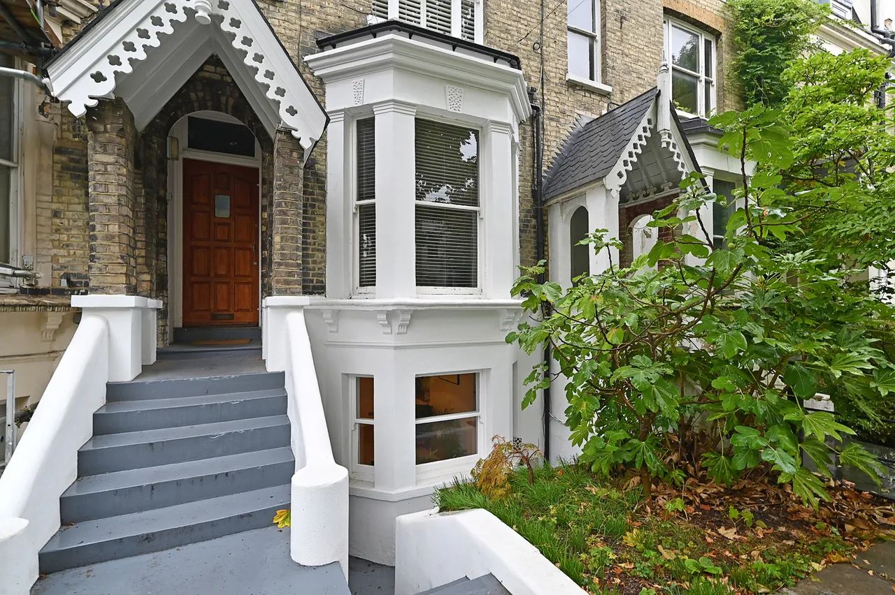 Milton Road, London, SE24, photo 16