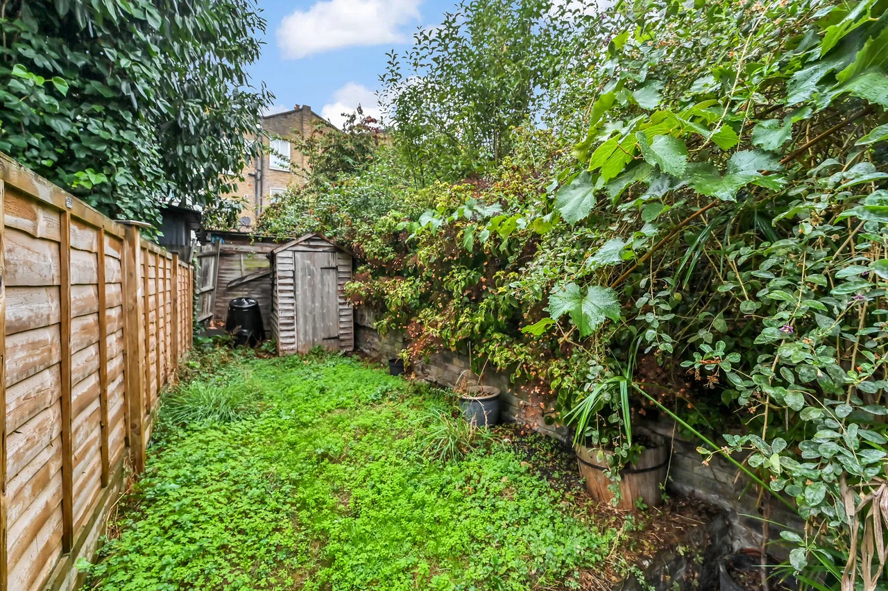 Milton Road, London, SE24, photo 14