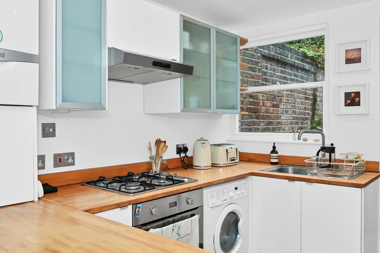 Milton Road, London, SE24, photo 7