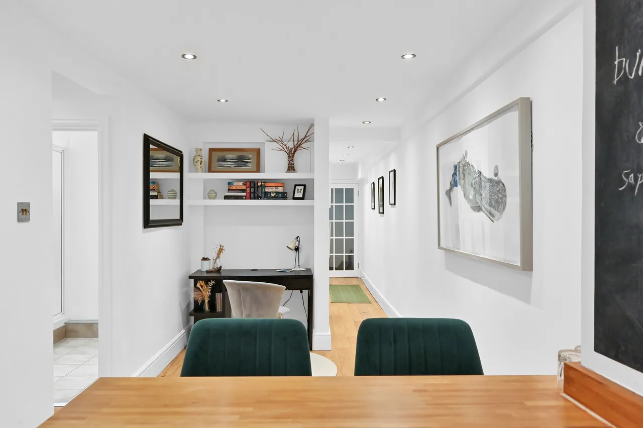 Milton Road, London, SE24, photo 9
