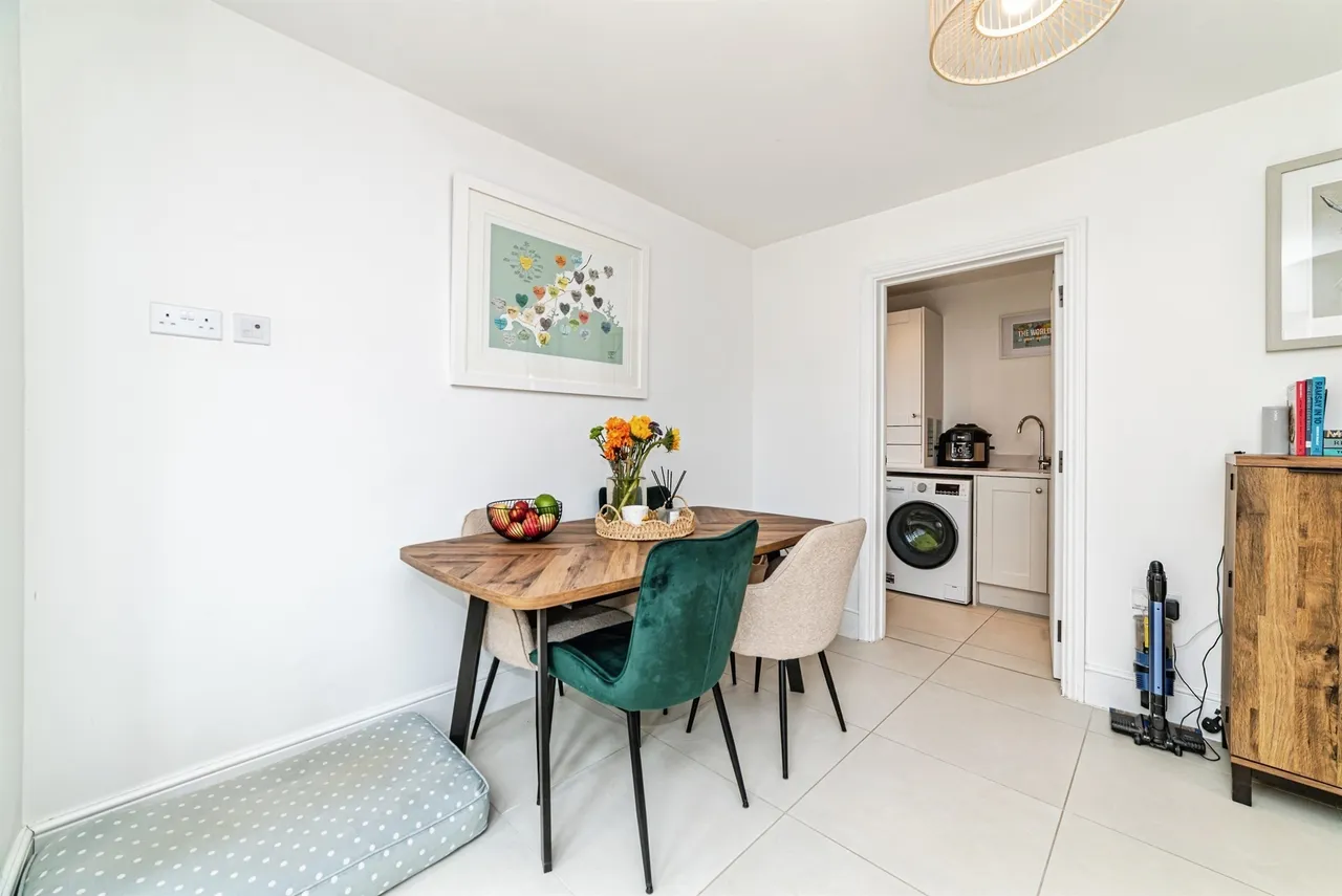 St. Andrews Crescent, East Hagbourne, DIDCOT, photo 11