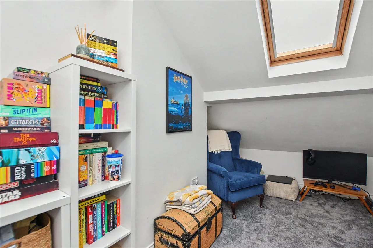 Airedale View, Leeds, LS13, photo 12