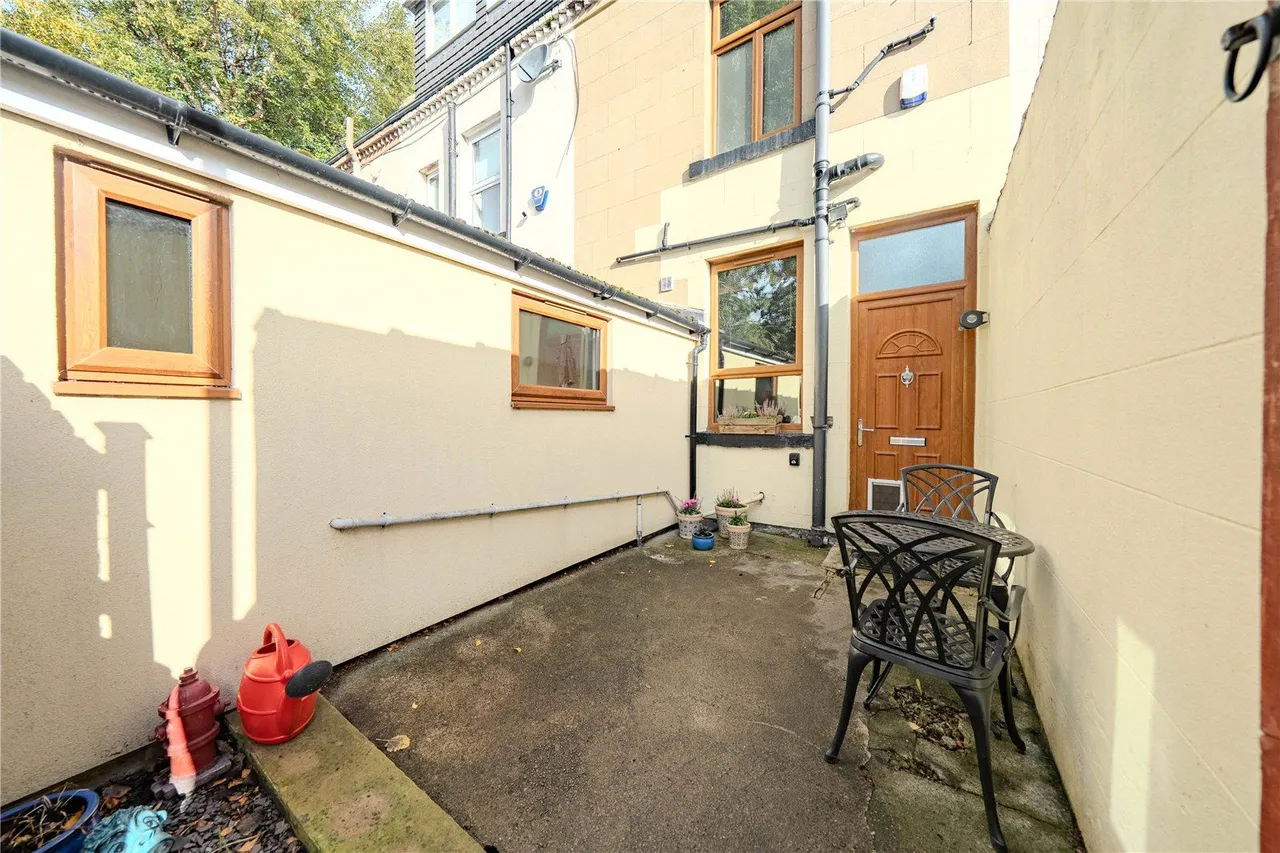 Airedale View, Leeds, LS13, photo 8