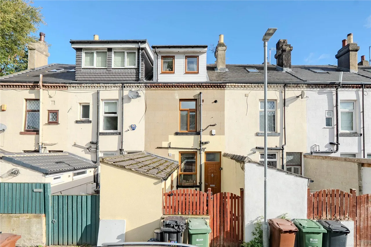 Airedale View, Leeds, LS13, photo 23
