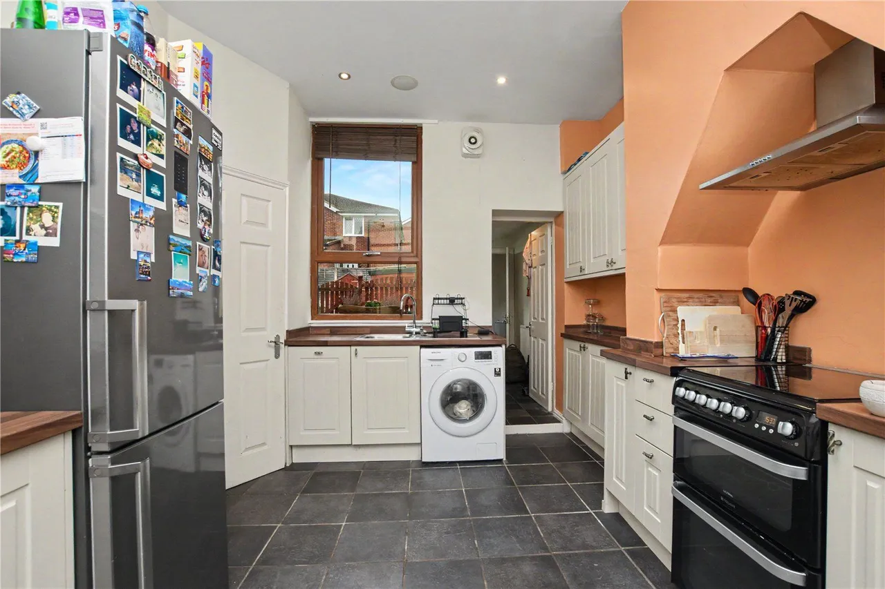 Airedale View, Leeds, LS13, photo 3