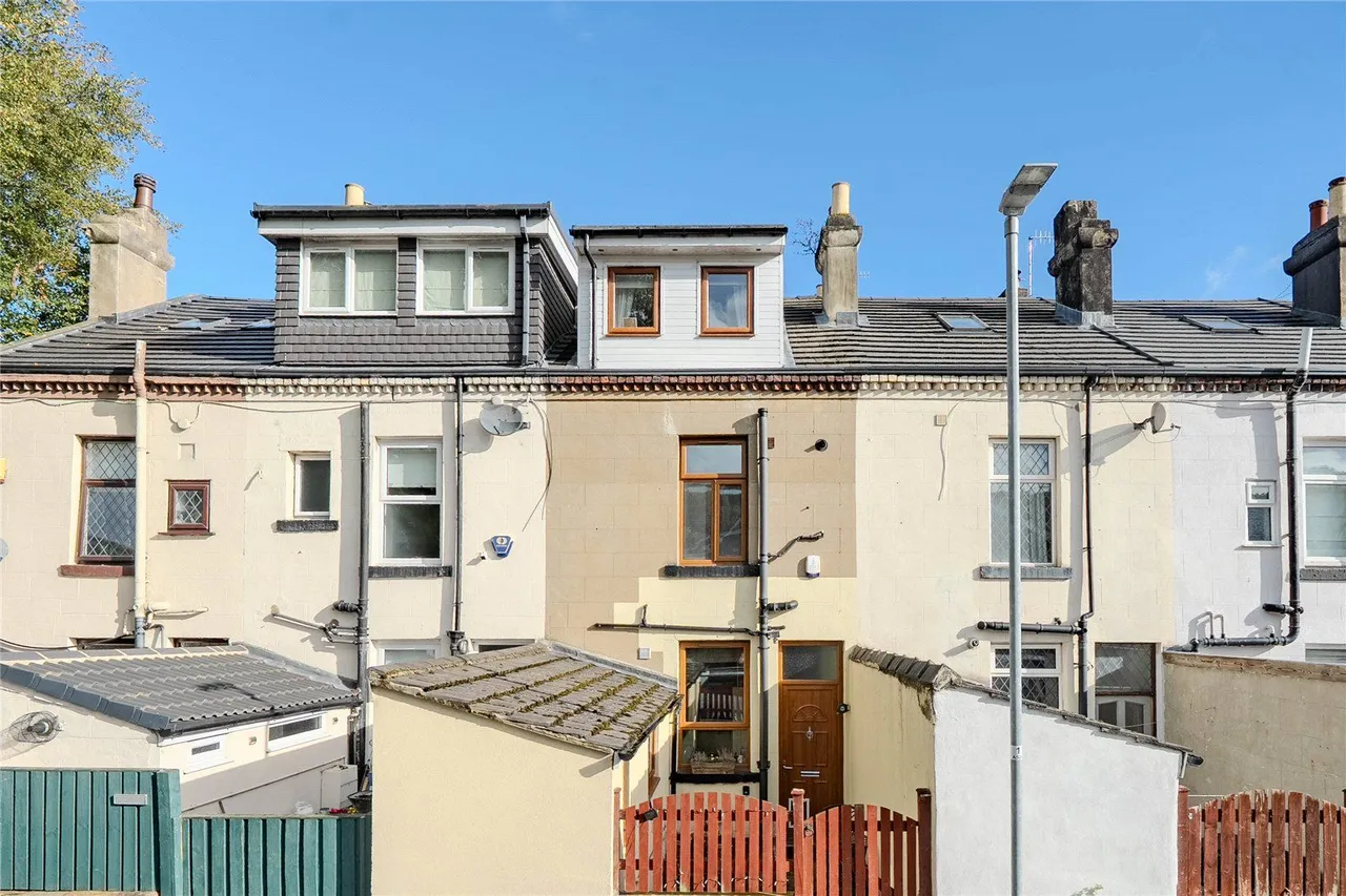 Airedale View, Leeds, LS13, photo 24