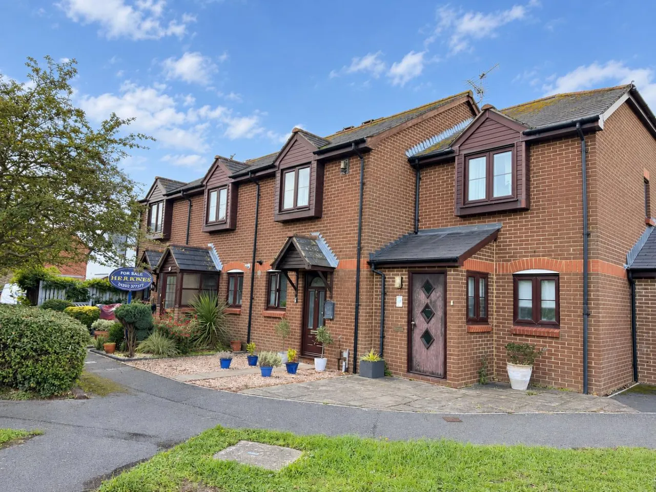 Colborne Close, BH15, photo 16