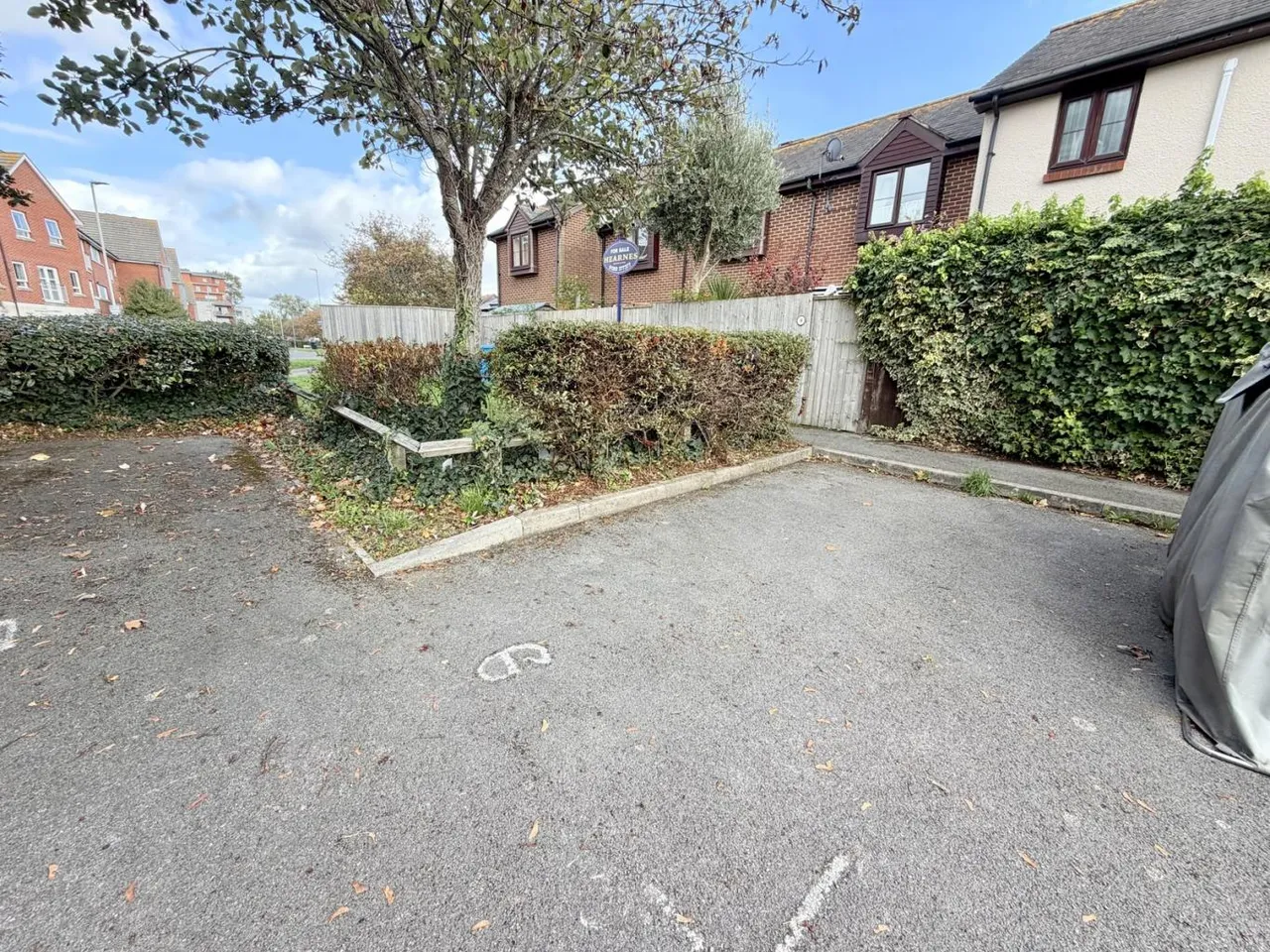 Colborne Close, BH15, photo 14