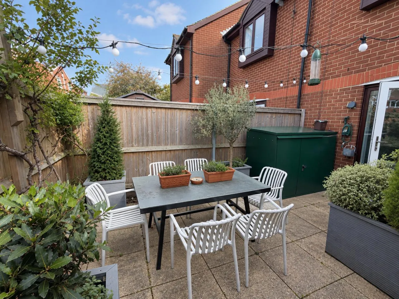 Colborne Close, BH15, photo 2