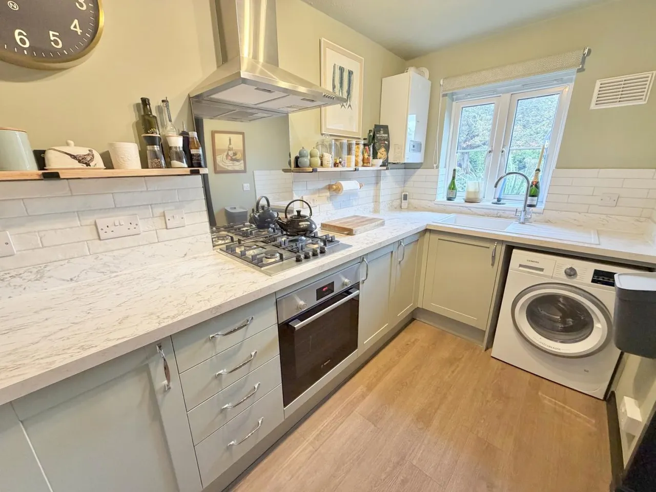 Colborne Close, BH15, photo 6