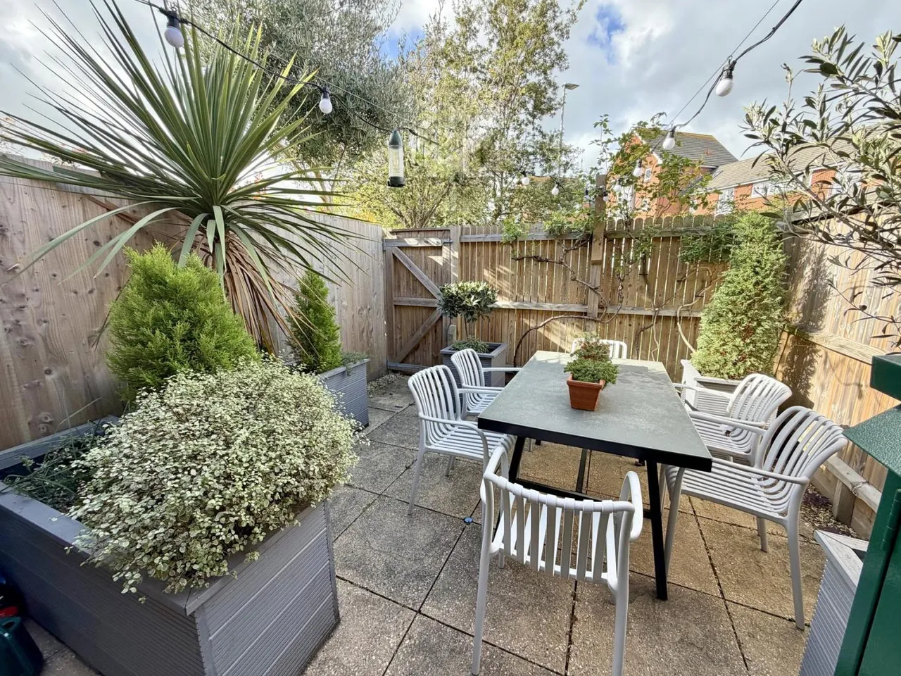 Colborne Close, BH15, photo 13