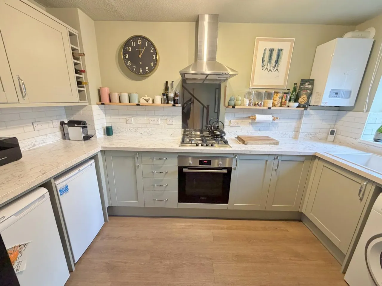 Colborne Close, BH15, photo 5
