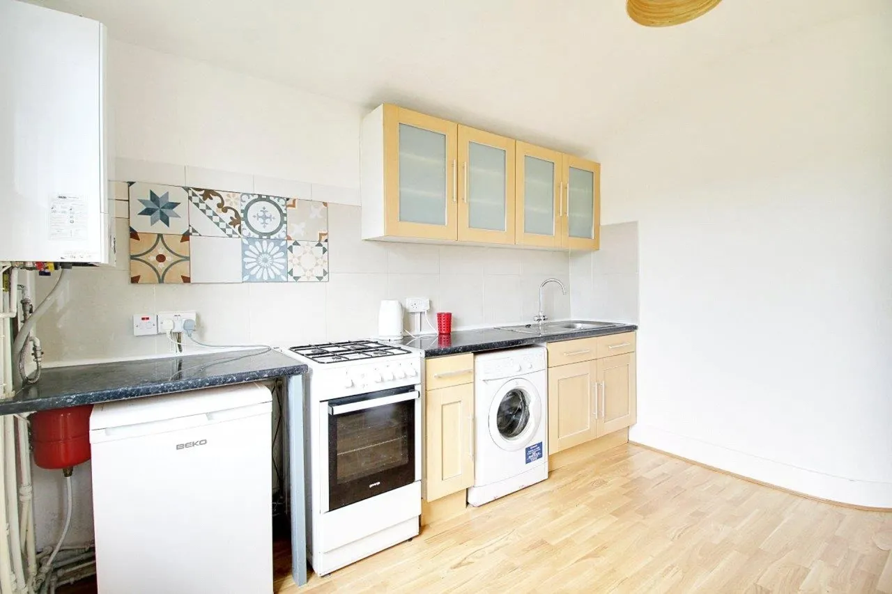 Hillfield Avenue, Crouch End, photo 8