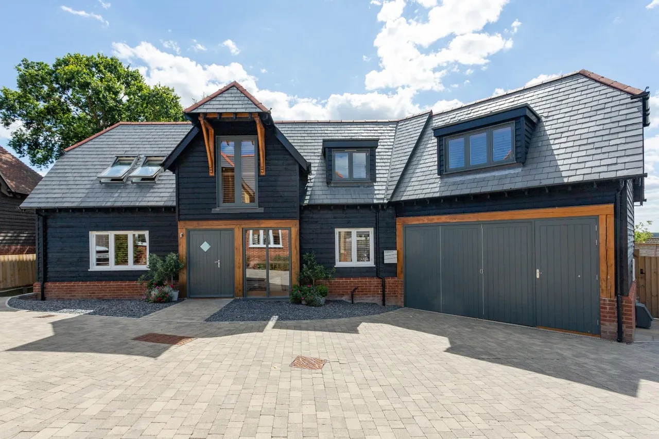 4 bed house for sale, Church Lane, Whitstable, CT5