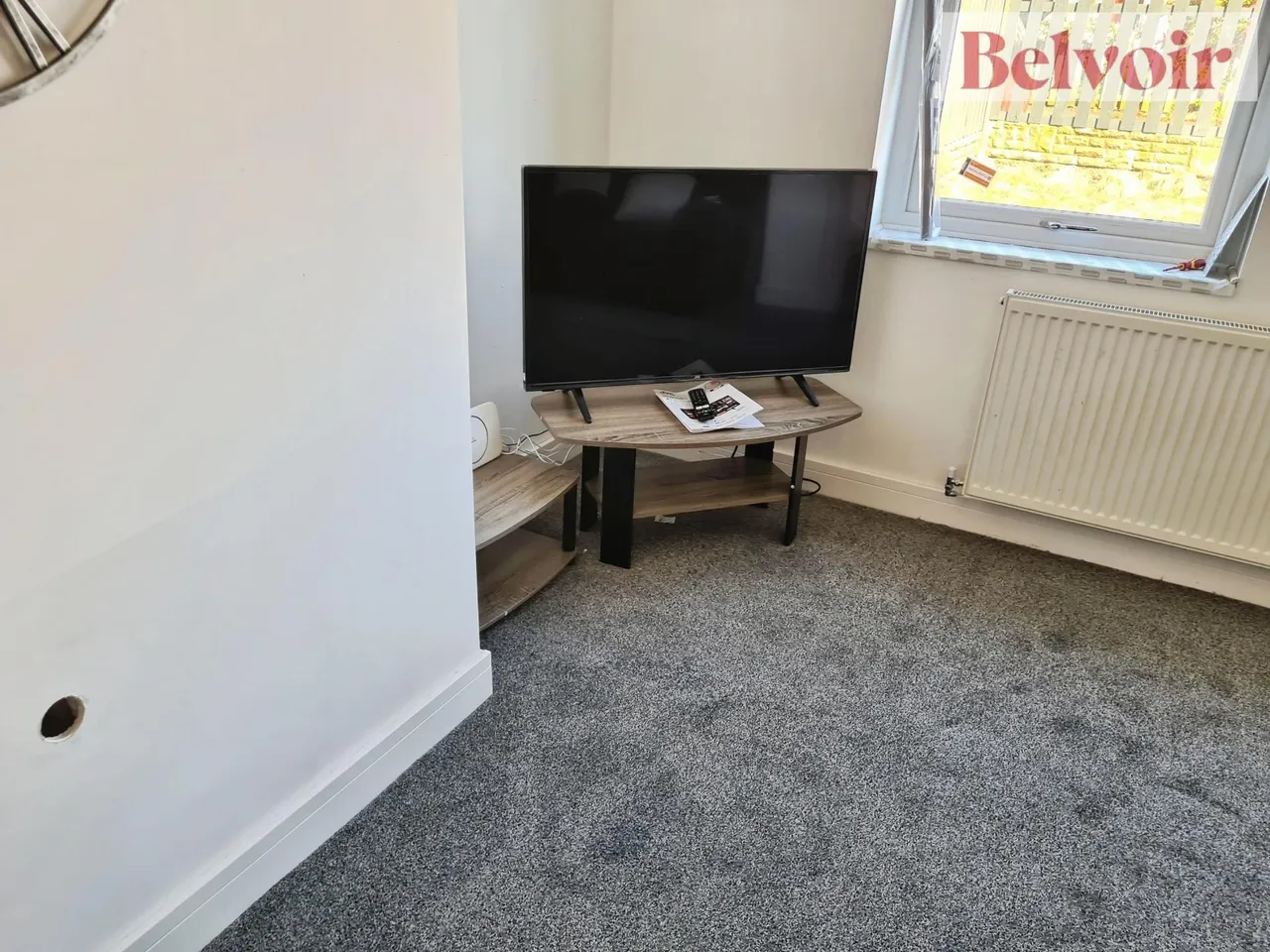 Devon Road (Room 2), Whitehaven, CA28, photo 3