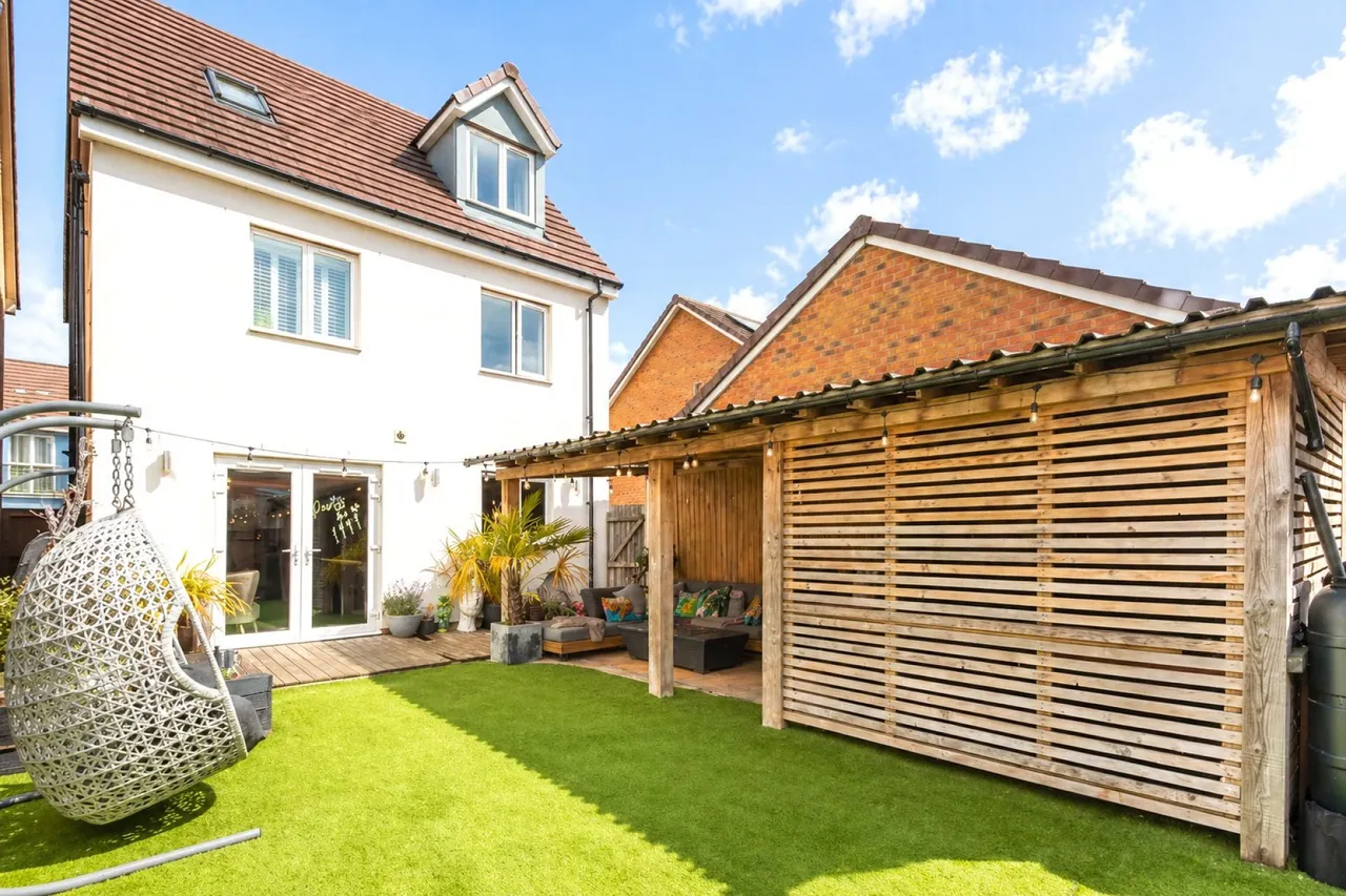 Hercules Road, Weston-super-Mare, BS24, photo 12