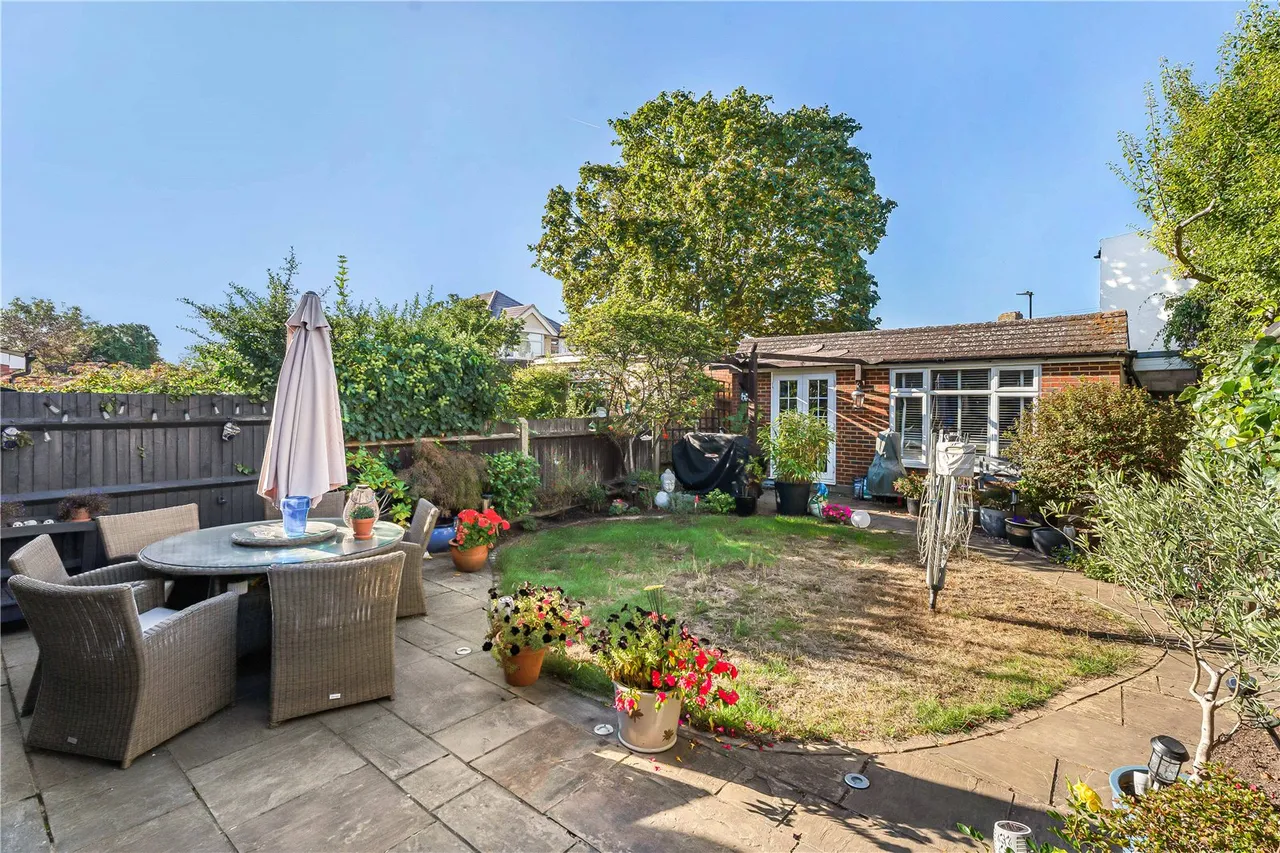 Millwood Road, Hounslow, TW3, photo 5