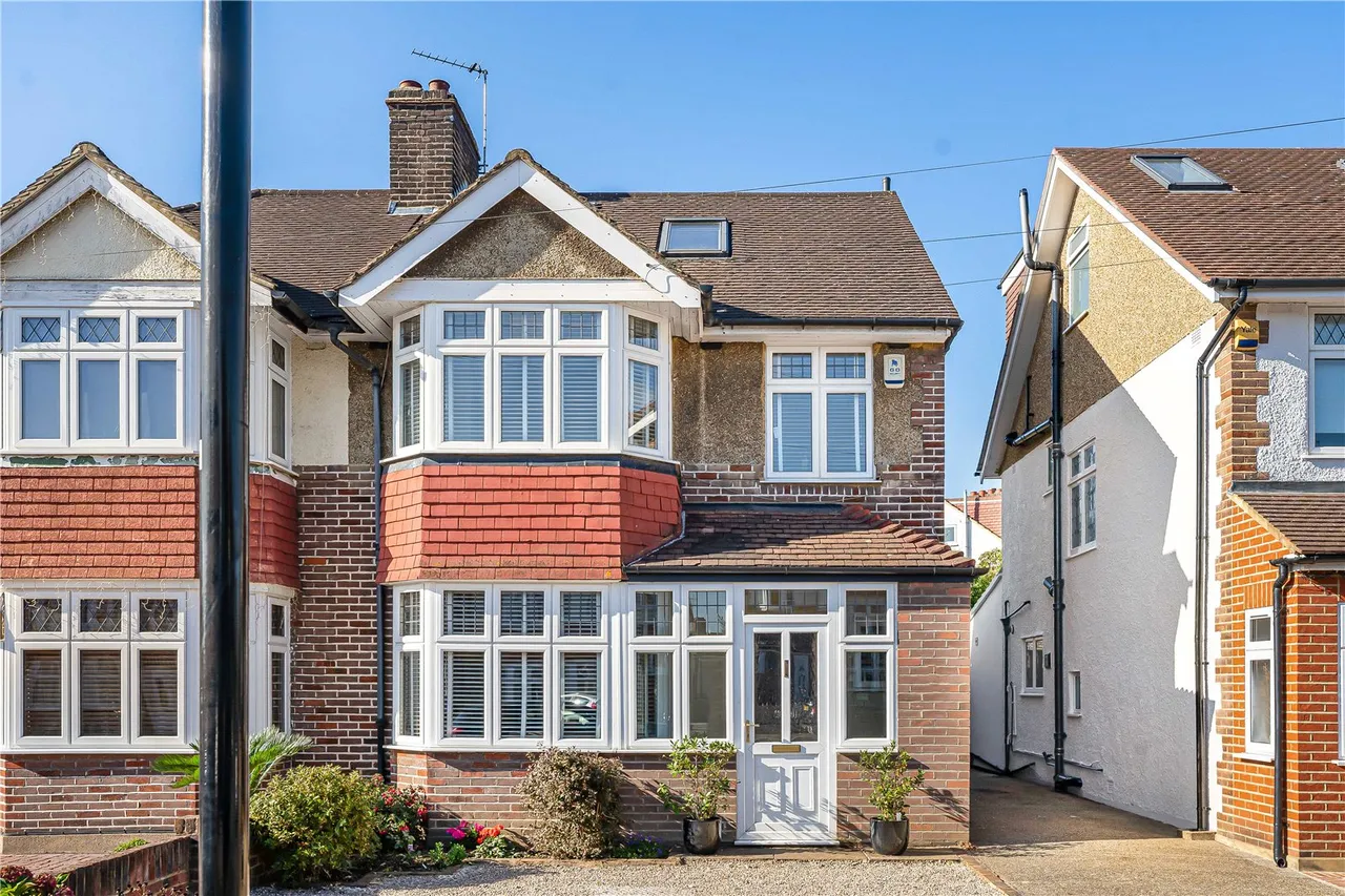 Millwood Road, Hounslow, TW3, photo 30