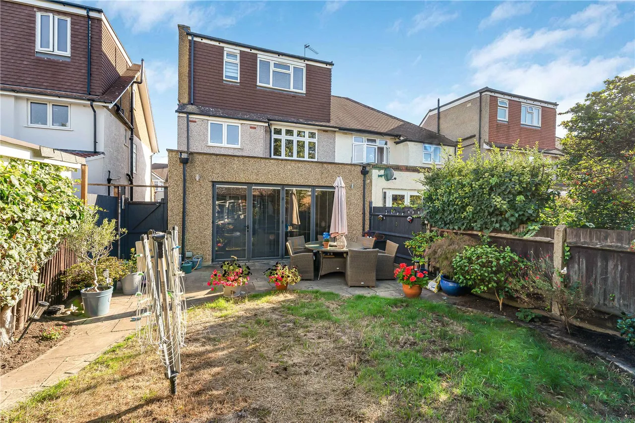 Millwood Road, Hounslow, TW3, photo 27