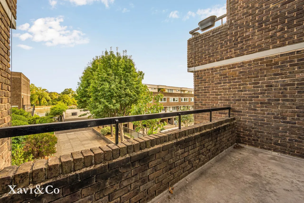 Julius Court, Brentford, TW8 8QH, photo 11
