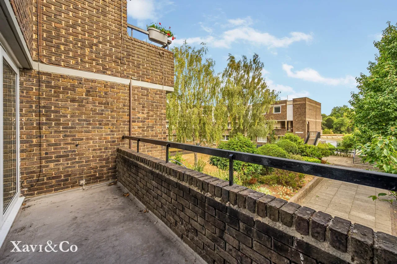 Julius Court, Brentford, TW8 8QH, photo 12