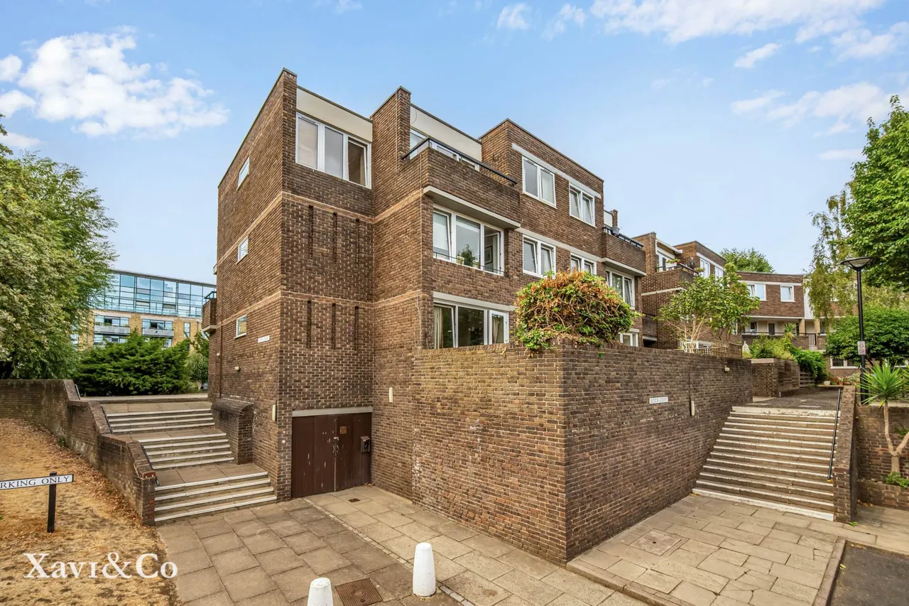 Julius Court, Brentford, TW8 8QH, photo 13