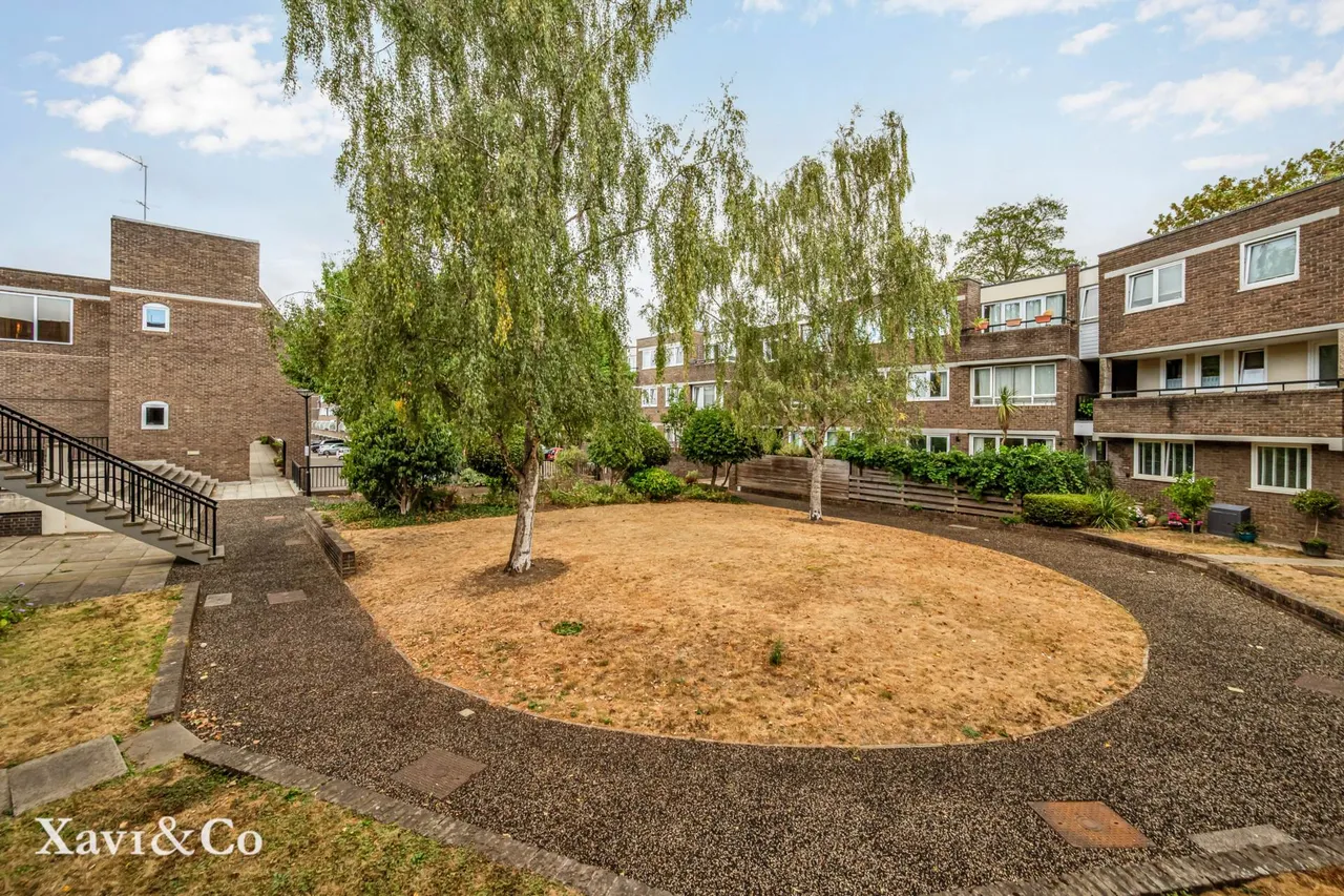 Julius Court, Brentford, TW8 8QH, photo 14