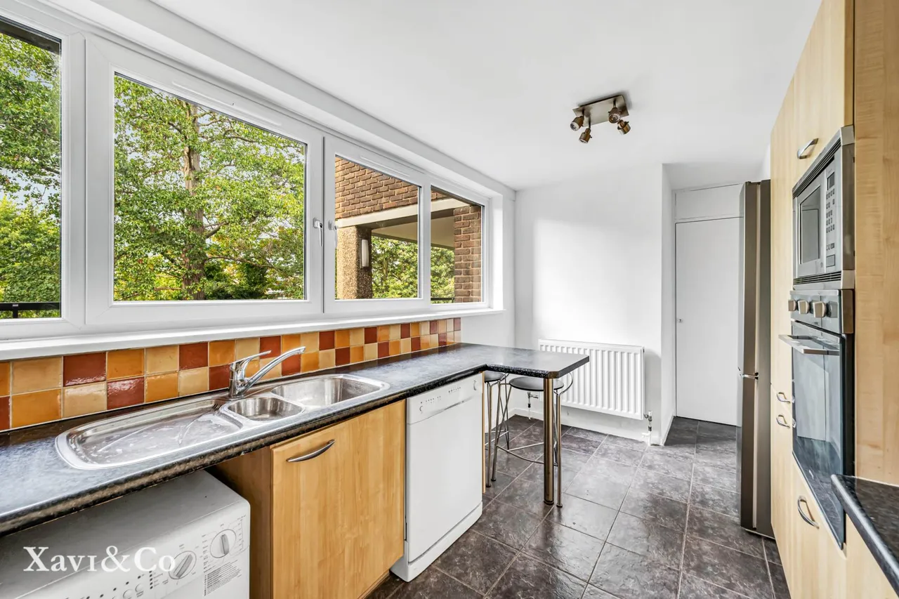 Julius Court, Brentford, TW8 8QH, photo 10
