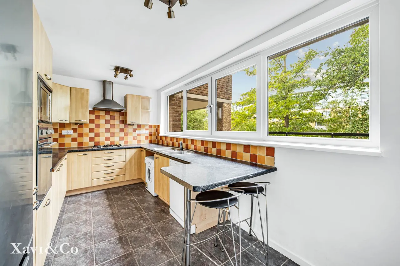 Julius Court, Brentford, TW8 8QH, photo 4