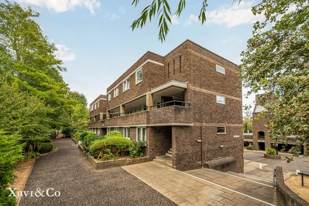 Julius Court, Brentford, TW8 8QH, photo 15