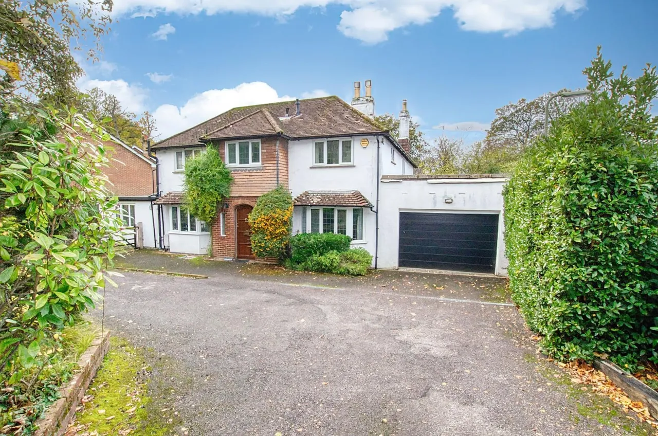 4 bed house for sale — West End Road, West End, Southampton, SO30 3BH