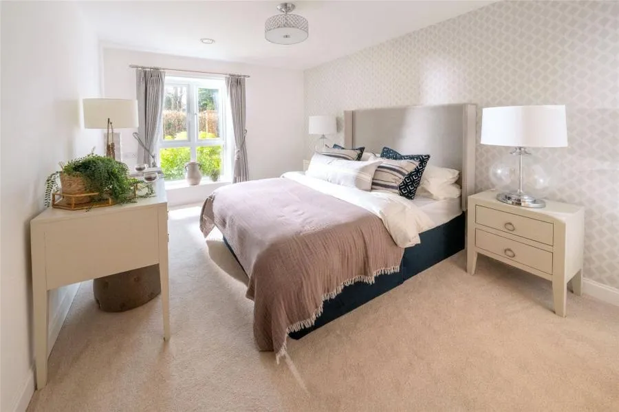 Albert Court, Henley-On-Thames, RG9, photo 7