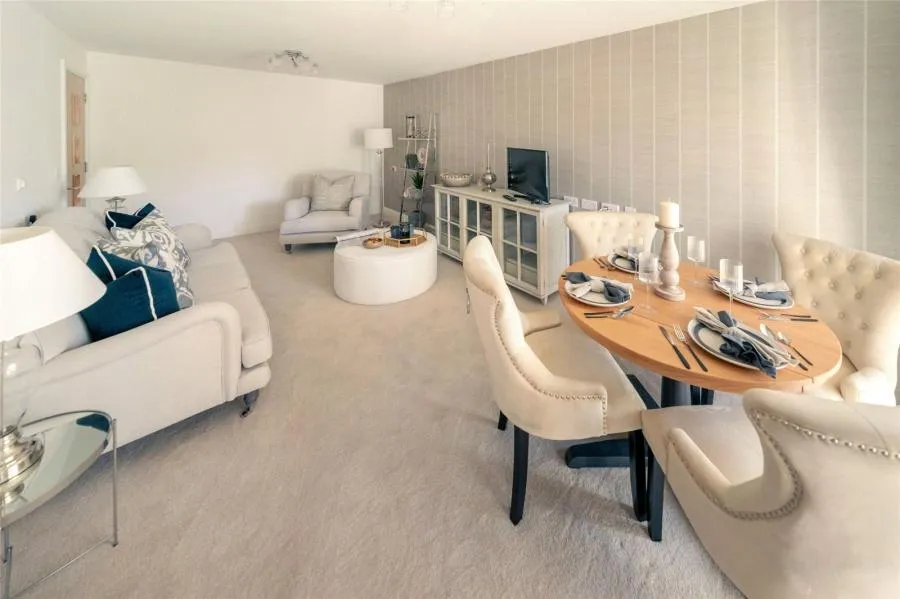 Albert Court, Henley-On-Thames, RG9, photo 4