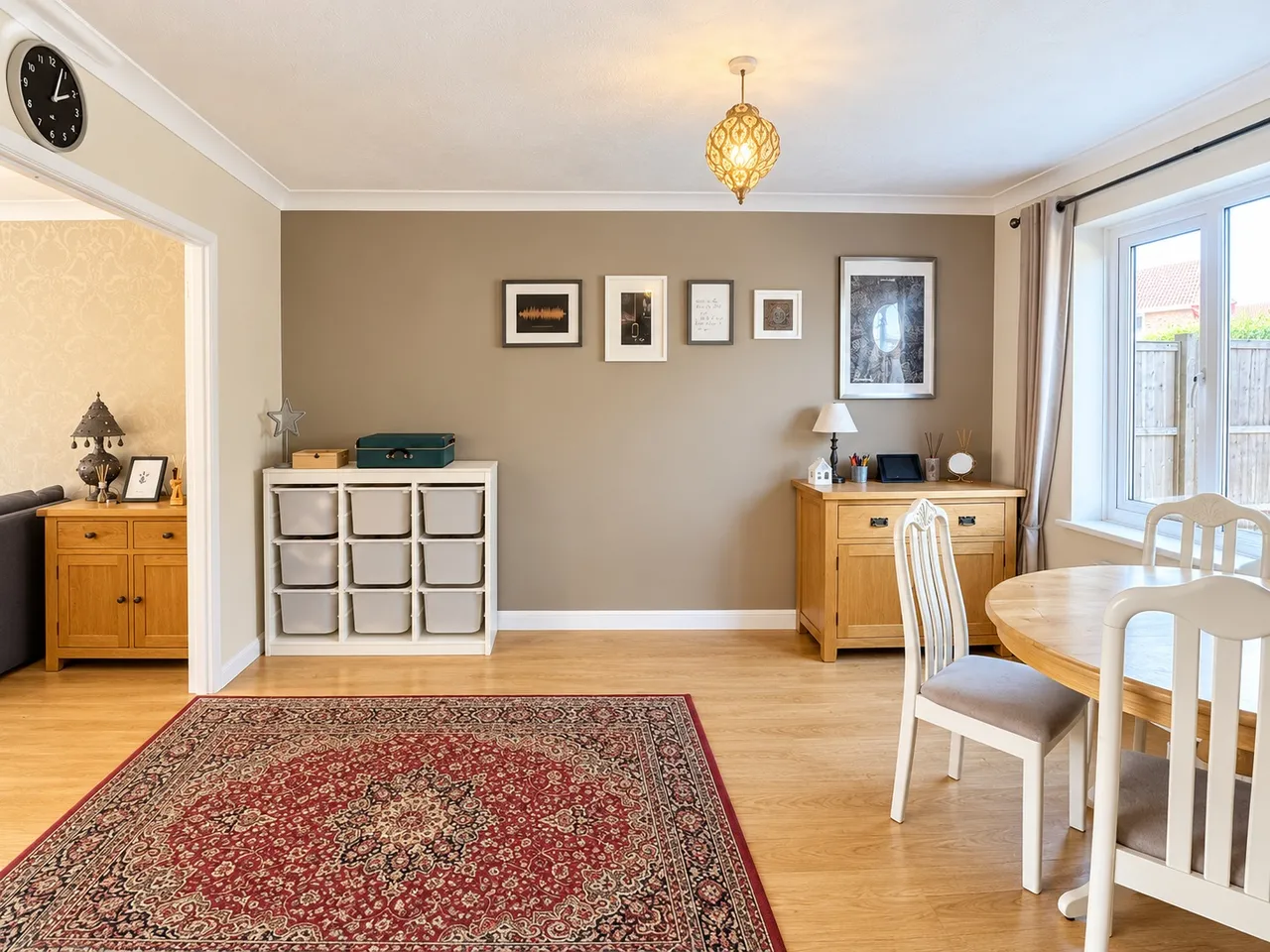 Fraser Close, Deeping St James, PE6, photo 5