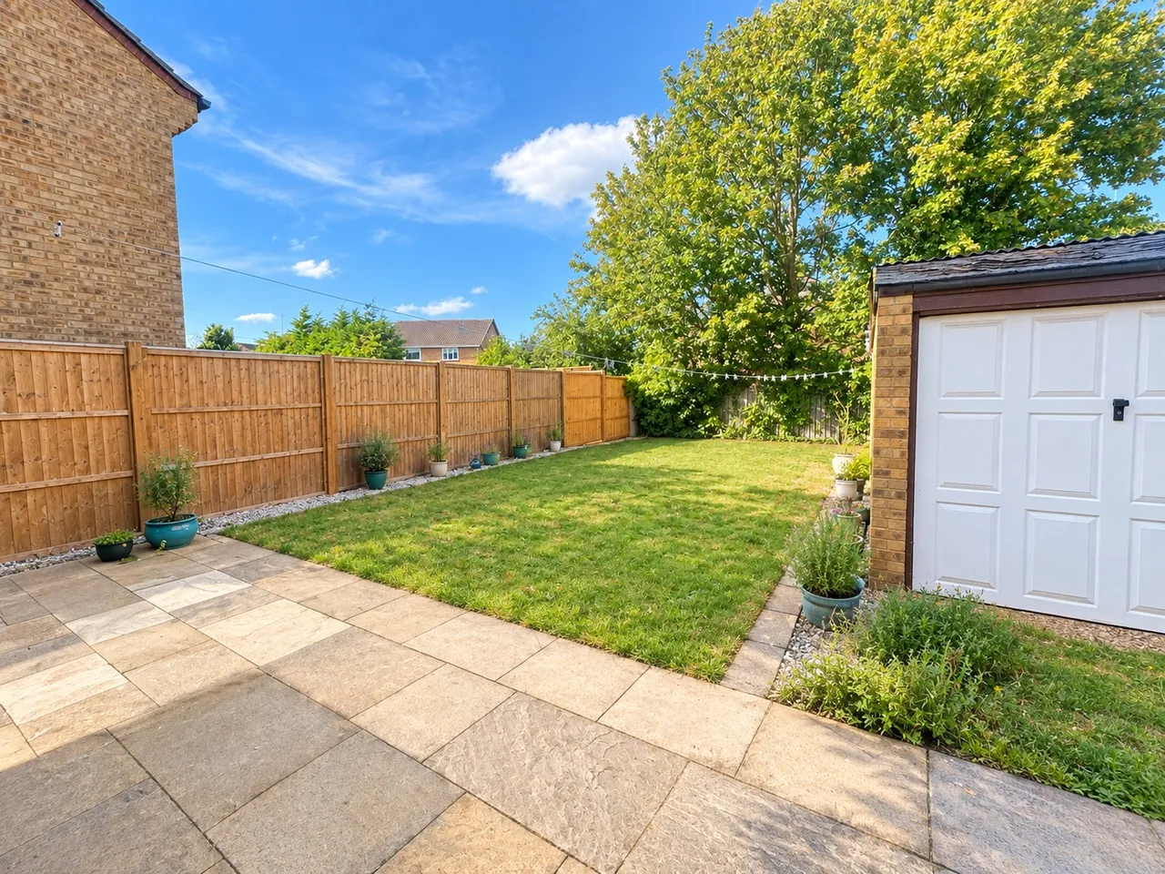 Fraser Close, Deeping St James, PE6, photo 14