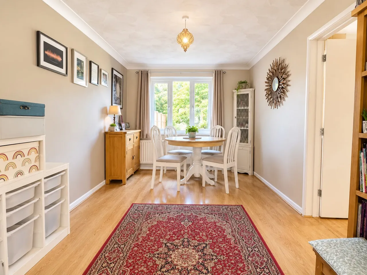 Fraser Close, Deeping St James, PE6, photo 4