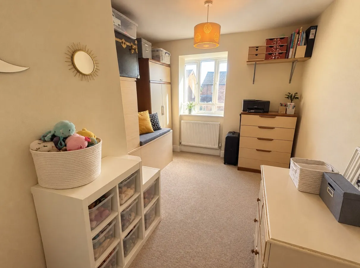 Fraser Close, Deeping St James, PE6, photo 11