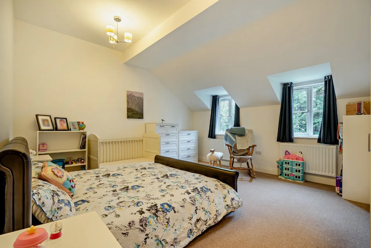 Hermitage Road, Cold Ash, Thatcham, Berkshire, RG18 9JN, photo 10