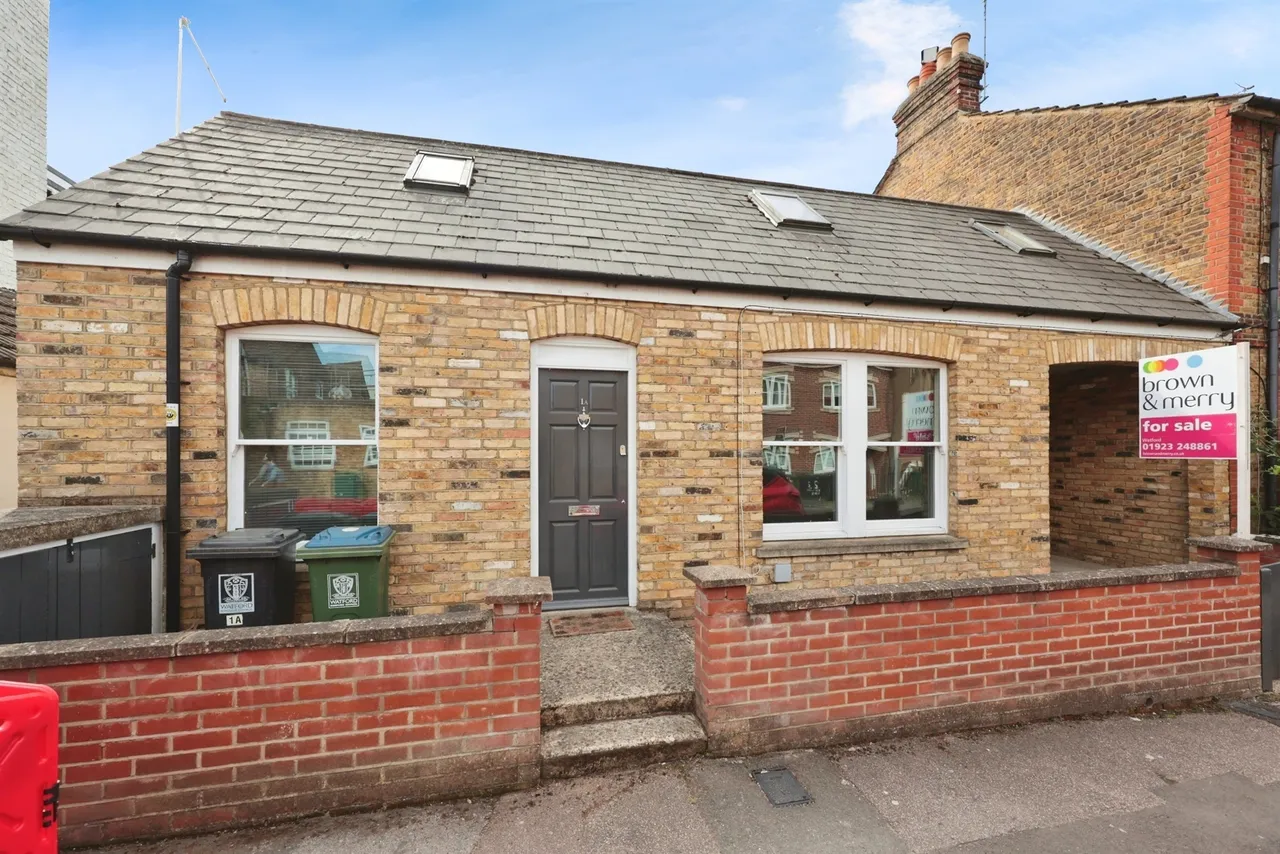 Holywell Road, Watford, WD18, photo 12