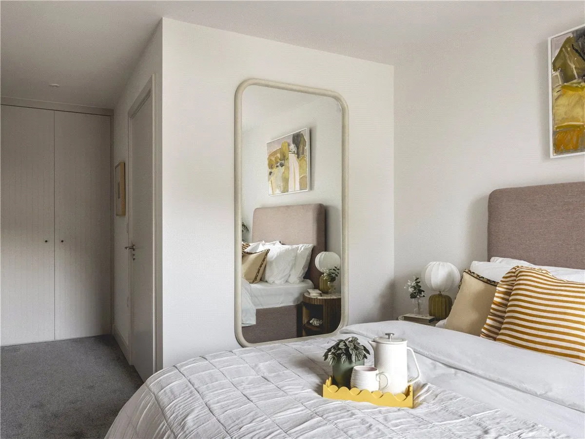 Dobb Way, Cambridge, CB3, photo 11