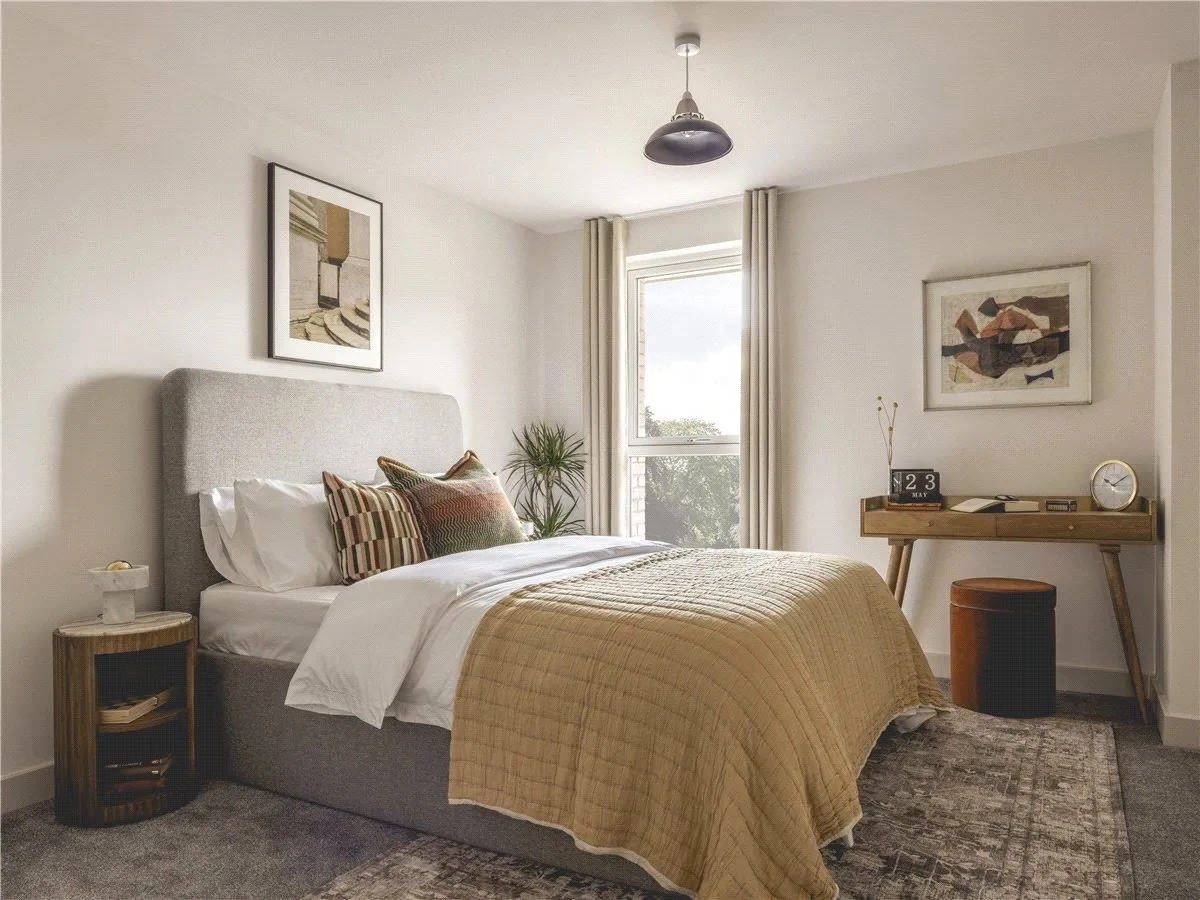Dobb Way, Cambridge, CB3, photo 17