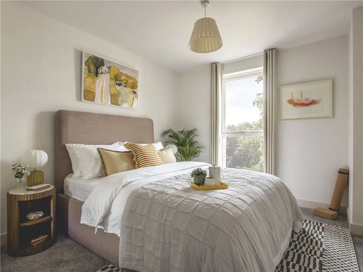 Dobb Way, Cambridge, CB3, photo 10