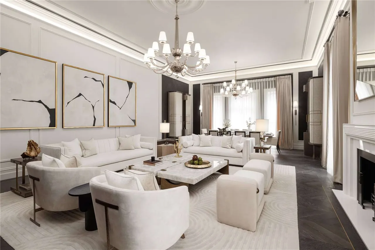 9 bed house for sale — Pont Street, SW1X 0AE