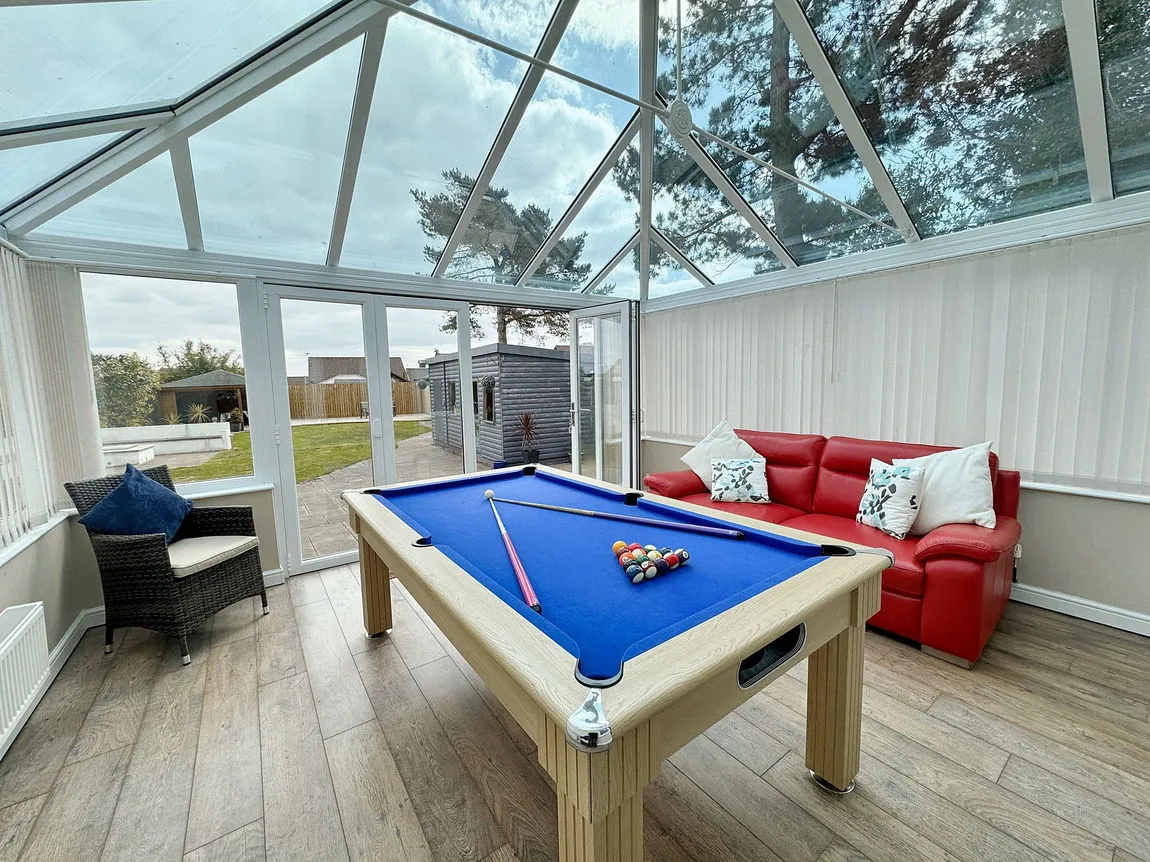 Llanfair Road, Abergele, Conwy, LL22 8DH, photo 8