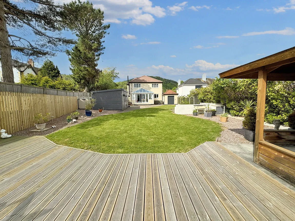 Llanfair Road, Abergele, Conwy, LL22 8DH, photo 4