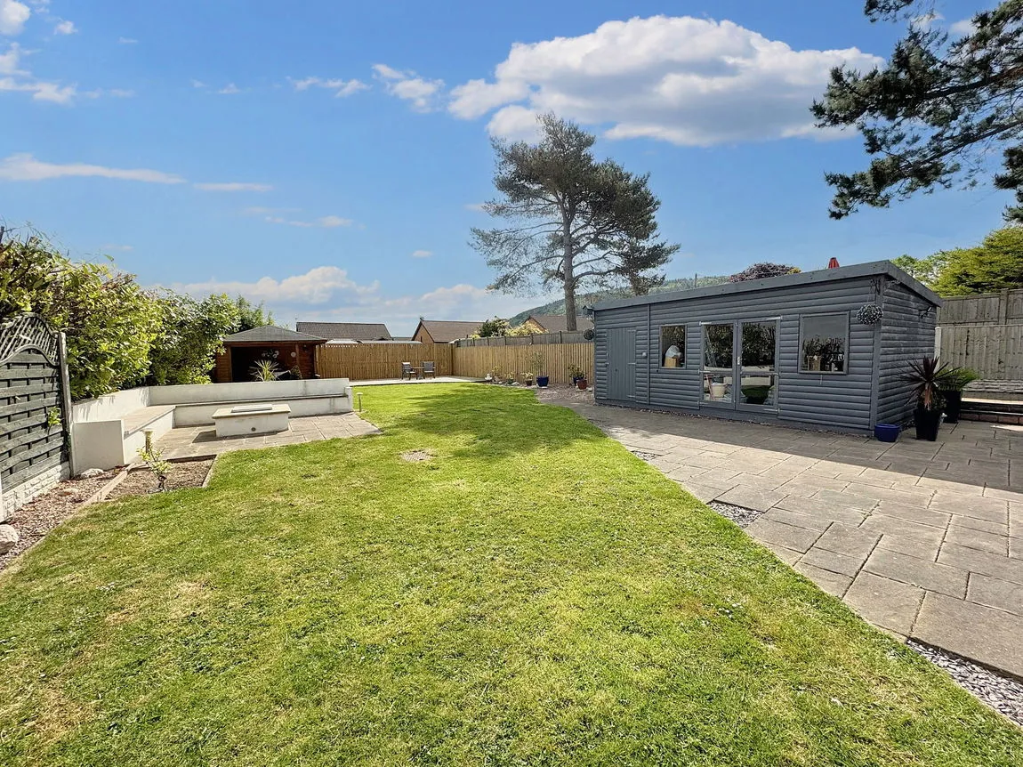 Llanfair Road, Abergele, Conwy, LL22 8DH, photo 20