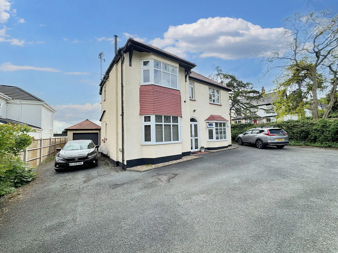 Llanfair Road, Abergele, Conwy, LL22 8DH, photo 23