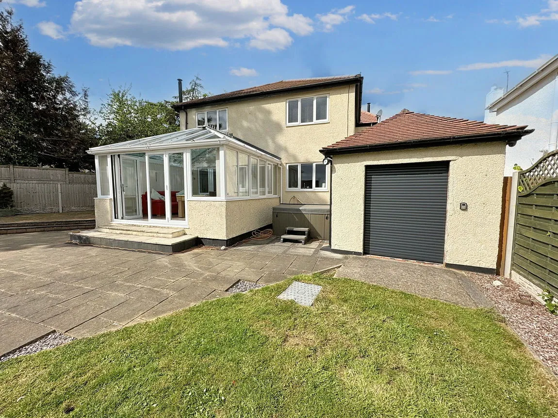 Llanfair Road, Abergele, Conwy, LL22 8DH, photo 22