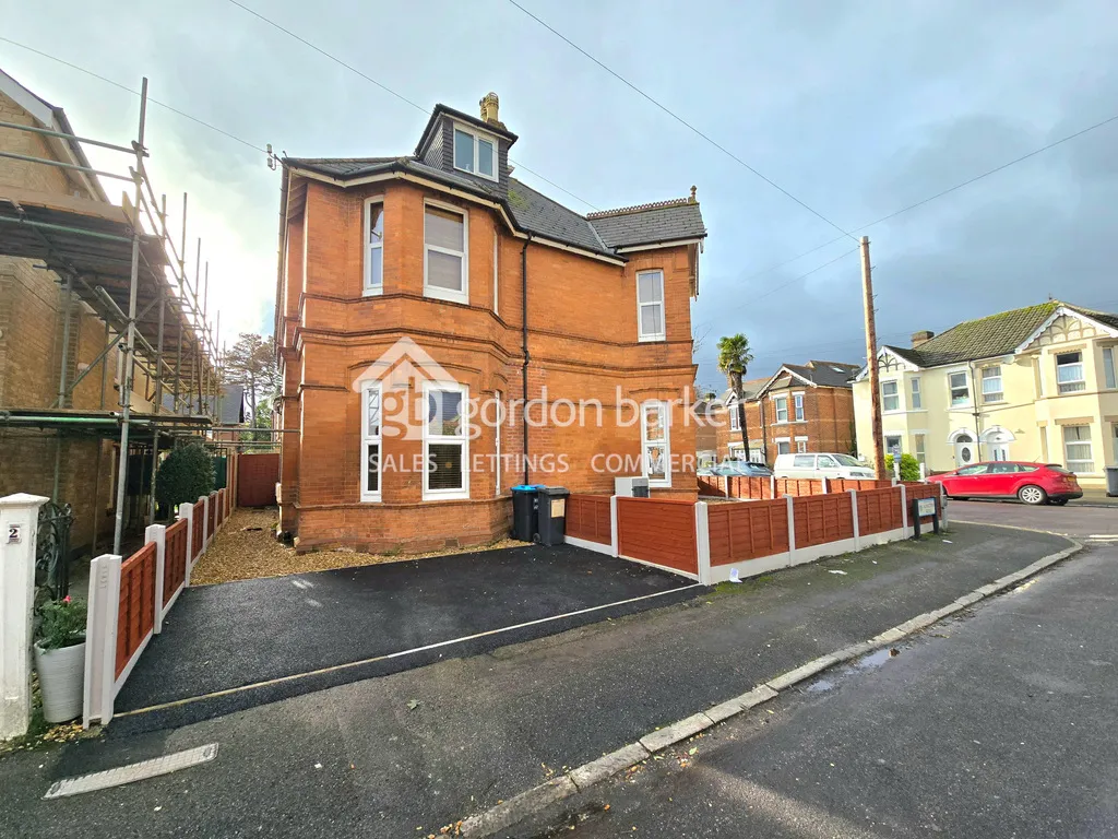 4 Fortescue Road, Bournemouth, BH3 7JT, photo 16